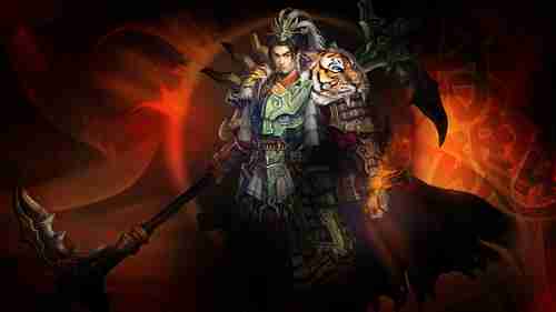 MMORPG爱好者的年末狂欢 《命运方舟》午夜马戏团军团本来了！